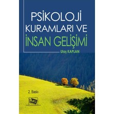 Anı Yayıncılık Psikoloji Kuramları ve Insan Gelişimi