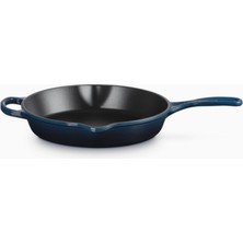 Le Creuset Profesyonel Servis Yüksek Döküm Tava 26 cm