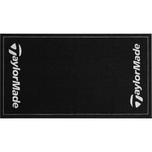 Taylor Made Tour Towel Premium Golf Havlusu