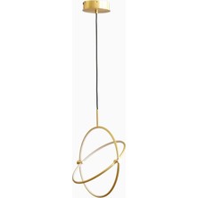 101 Copenhagen Maru Pendant Ø40 Led, Dekoratif Tasarım Sarkıt Aydınlatma