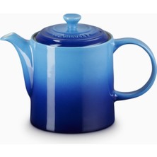 Le Creuset 4 Fincan Kapasite Şık Tasarım Büyük Seramik Demlik