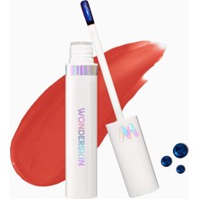 Wonderskin Wonder Blading Peel Off Maske Ten Rengi Su Geçirmez Dudak Lekesi