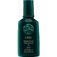 Oribe Eternal Curls Besleyici Bukle Bakım Yağı Koruyucu Parlaklık 100 ml