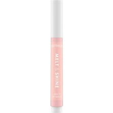 Catrice Melt & Shine Juicy Dudak Balsamı 010