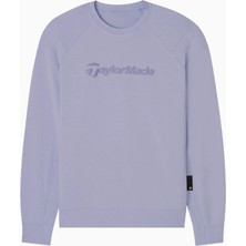 Taylor Made Cold Morning Crew Iı Bambu Karışımlı Erkek Sweatshirt