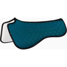Acavallo Memory Foam Bambu Silikon Grip Unisex Dresaj Eyer Pedi