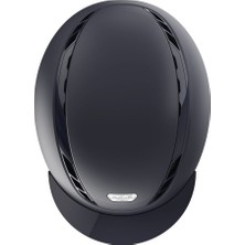 Pikeur Abus Airduo Mat Unisex Binicilik Kaskı