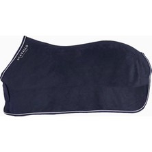 Acavallo Premium Fleece Lüks Show ve Kurutma At Örtüsü 800G