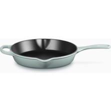 Le Creuset Profesyonel Servis Yüksek Döküm Tava 26 cm