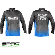 Spro Freestyle Team Jersey Xxl