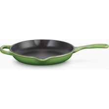 Le Creuset Profesyonel Pişirme Döküm Servis Tavası 23 cm