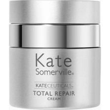 Kate Somerville Kateceuticals Total Repair Cream 50ML, Derinlemesine Nemlendiren ve Onarıcı Yüz Kremi