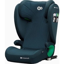 Kinderkraft Junıor Fıx 2 I-Size Çocuk Oto Koltuğu 100–150 cm