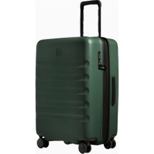 Antler Icon Stripe Genişletilebilir Orta Boy Valiz 66 cm