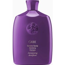 Oribe Serene Saç Derisi Yoğunlaştırıcı Şampuan 250ML, Dolgunluk & Güç