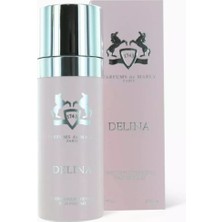 Parfums de Marly Delina Saç Spreyi, 75 ml, Çiçeksi & Kadınsı Koku