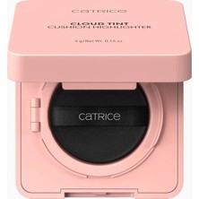 Catrice Trend Drop Cloud Tint Cushion Highlighter 010 Stay Halo'd