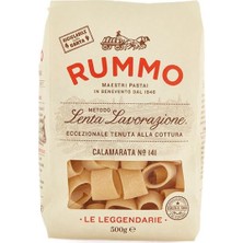 Rummo Calamarata 500 gr *1'li