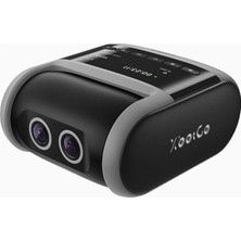 Xbotgo Falcon 4K Aı Otomatik Takip Spor Kamerası