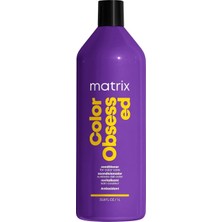 Matrix Total Results Color Obsessed Renk Koruyucu Saç Kremi 1000 ml