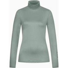 Elt Madison Fonksiyonel Boğazlı Kadın Binicilik Sweatshirtü