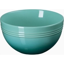 Le Creuset Coupe Snack Kasesi Modern Seramik Tasarım 12CM