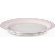 Le Creuset Klasik Dayanıklı Tasarım Seramik Yemek Tabağı 27 cm