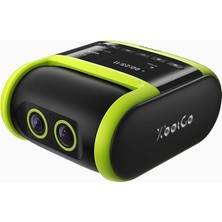 Xbotgo Falcon 4K Aı Otomatik Takip Spor Kamerası