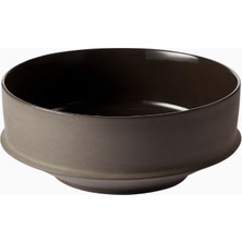 Serax Dune Large Porselen Kase, Kelly Wearstler Tasarımı