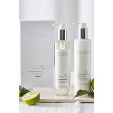 The White Company Lime & Bay El ve Tırnak Bakım Hediye Seti