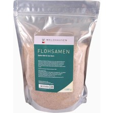 Waldhausen Atlar Için Psyllium Bağırsak Desteği 1 kg