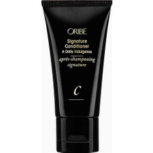 Oribe Signature Saç Kremi Seyahat Boyu Yoğun Nemlendirici Bakım 50 ml