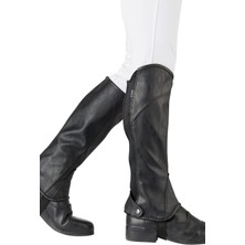 Dublin Junior Stretch Fit Binicilik Chaps