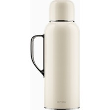 Bork Tumbler HT806 Dr Paslanmaz Çelik Termal Matara 595 ml