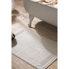 The White Company Luxury Egyptian Cotton Banyo Paspası