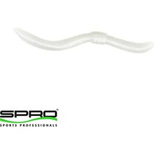 Spro Dendrobaena Pearl Solucan Yumuşak Yem