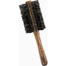Oribe Italian Resin Large Round Brush Büyük Yuvarlak Fön Fırçası 74 mm