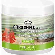 Veredus Atlar Için Citro Shield Böcek Kovucu Jel 500 ml