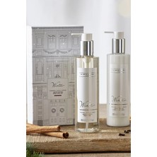 The White Company Winter El ve Tırnak Bakım Hediye Seti