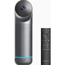 Kandao Meeting Pro 360° Yapay Zekâ Destekli Video Konferans Kamerası