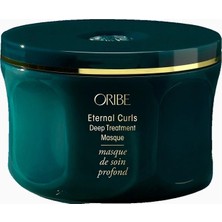Oribe Eternal Curls Yoğun Nemlendirici Saç Maskesi Bukle Bakımı