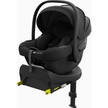 Kinderkraft I-Lıte + Endura Safe Fx Bebek Oto Koltuğu 0–87 cm
