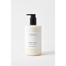 The White Company Amalfi Lemon Lüks Nemlendirici El ve Vücut Losyonu 500 ml