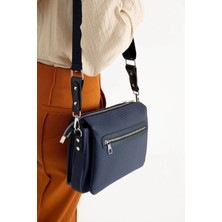 Just Polo Premium Askılı Çantası Çapraz Askılı Günlük Çanta Şık El ve Askılı Çantası