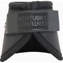 Kentucky Horsewear Kaymaz At Toynak Koruyucu Çan