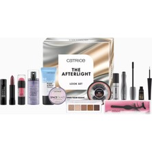 Catrice  Afterlight Look Set Çok Yönlü Gündüz Gece Makyaj Seti 11 Parça