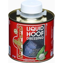 Kevin Bacon's Kevin Bacon’s Liquid Hoof Dressing Sıvı At Toynak Bakım Yağı 500 ml