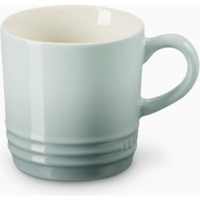 Le Creuset Seramik Cappuccino Kupası Lüks ve Zarif