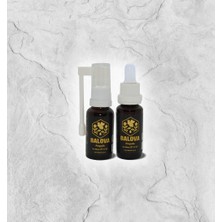 Balova Alkol Bazlı Propolis