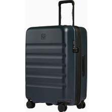 Antler Icon Stripe Genişletilebilir Orta Boy Valiz 66 cm